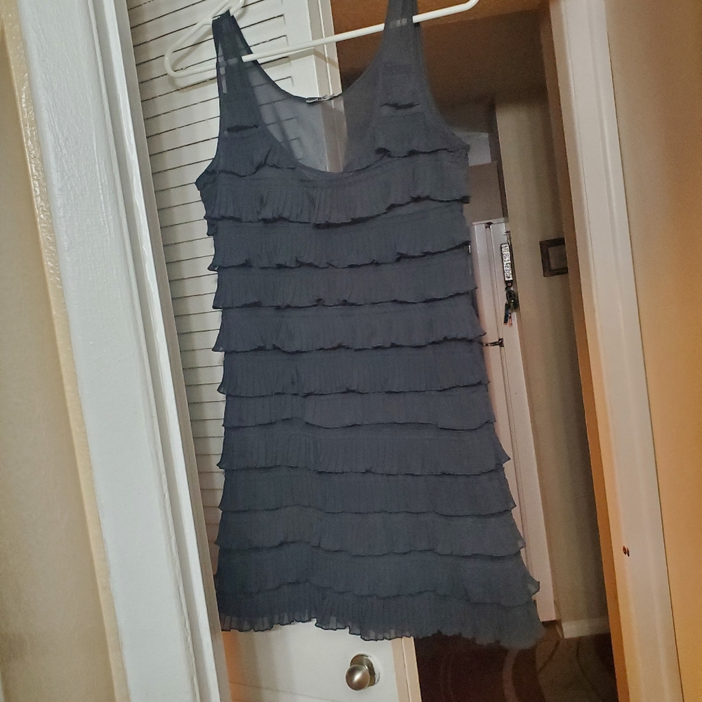 Evening dress